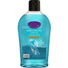 Esranın Dünyası Organik Zeytinyağlı Sıvı Sabun - 1.5 Litre