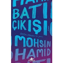Binbir Göz Kitap Batı Çıkışı