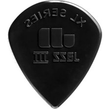 Esranın Dünyası Nylon Siyah Pena, Jazz Iıı Xl Tasarımı ile Mükemmel Ses Kontrolü