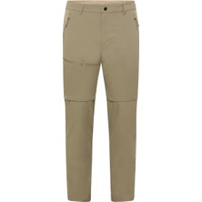 Jack Wolfskin Pıco Traıl Zıp Off Pants M