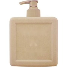 Esranın Dünyası Vegan Nemlendirici Sıvı Sabun - 500 ml