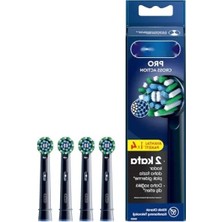 Esranın Dünyası Şarjlı Diş Fırçası Yedek Başlığı 4 Adet