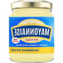 Esranın Dünyası Besleyici Saç Maskesi - Kolajen Içeren 190 ml