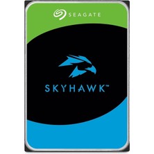 Binbir Göz Bilgisayar Seagate Skyhawk Aı 20TB 7200RPM 256MB Sata3 ST20000VE003 7/24 HDD