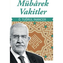 Binbir Göz Kitap Mübarek Vakitler