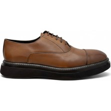 By Barretti Taba Yüksek Taban Klasik