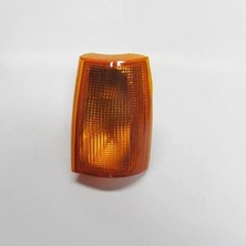 Eser Nrzsnt Sinyal Lambasi Sol Sari Renault R9 Duysuz