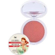 Esranın Dünyası Doğal Tonlu Allık - 53