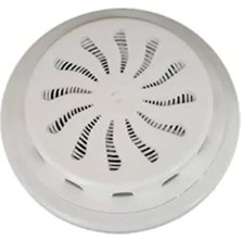 Esranın Dünyası Doğalgaz Ayarlı Cam Menfezi - Soğuk Havayı Engelleyici