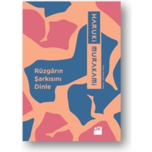 Binbir Göz Kitap Rüzgarın Şarkısını Dinle