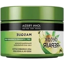 Esranın Dünyası Detox & Repair Saç Bakım Maskesi - 250 ml