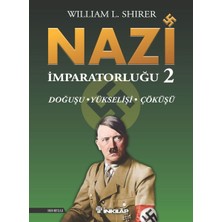 Binbir Göz Kitap Nazi Imparatorluğu 2