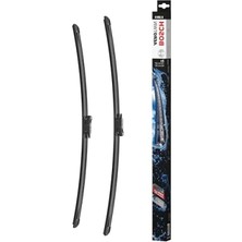 Esranın Dünyası Mercedes Vito ve Peugeot 307 Için Aerotwin Silecek Seti