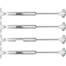 Esranın Dünyası Gazlı Piston Amortisör, Kapak Hidroliği (27 cm 80N), 4 Adet