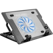 Esranın Dünyası 14CM 2 USB Portlu Notebook Soğutucu Fan