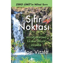 Binbir Göz Kitap Sıfır Noktası