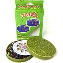 Esranın Dünyası Solo Test Oyunu