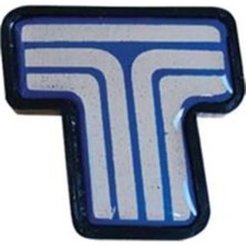 Esranın Dünyası Slx Model Araçlar Için Direksiyon Arması