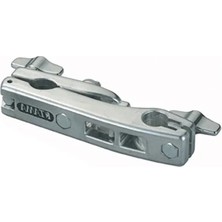 Esranın Dünyası 19.1 mm ile 28.6 mm Çapında Temel Kıskacı ile Kolay Kullanım