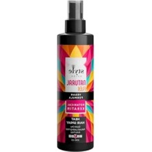 Esranın Dünyası Gazsız Doğal ve Kalıcı Tutuşlu Saç Spreyi, 200 Ml, Vegan