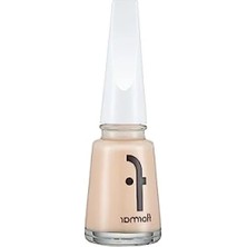 Esranın Dünyası Yüksek Pigmentli Parlak Oje - 246 Cream Silk Renk Seçeneği