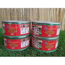 Nuvvo Aşı Budama Macunu 4 Adet 250 gr