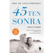 Binbir Göz Kitap 45’ten Sonra