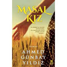 Binbir Göz Kitap Masal Kız
