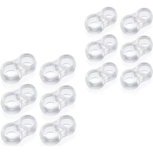 Esranın Dünyası Kapı Kolu Stoperi - Sessiz ve Dayanıklı