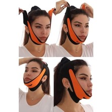 Esranın Dünyası Çene ve Boyun Bandı ile Horlama Önleyici Gıdı Toplama