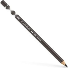 Esranın Dünyası Yüksek Kaliteli Kuru Boya - Albrecht Dürer Dark Sepıa 8200-175