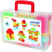 Esranın Dünyası Taşınabilir Zeka Geliştirici Blok Seti