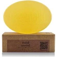 Esranın Dünyası Doğal El Yapımı Bebek Sabunu 90GR