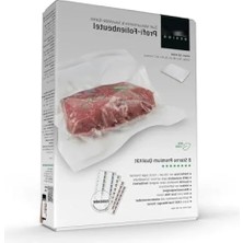 Esranın Dünyası 30X40 cm Boyutunda Vakum Poşetleri (50 Adet)