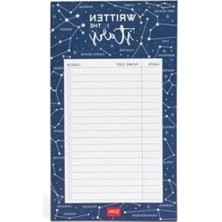 Esranın Dünyası Uzun Süreli Kullanım Için Dayanıklı Not Defteri