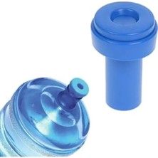 Esranın Dünyası Yaylı Damacana Pompası Takma Aparatı - Sızdırmaz Yapı