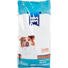 Esranın Dünyası Yetişkin Köpekler Için Kuzulu ve Pirinçli Kuru Mama 15 kg