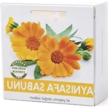 Esranın Dünyası El Yapımı Doğal Sabun - Aynısafa - 135G