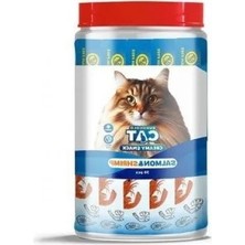 Esranın Dünyası Somon ve Karides Içerikli Sıvı Kedi Ödülü, 30X15 gr