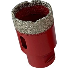 Kuru Delme Matkap Ucu 35 Mm, Seramik, Granit ve Mermer Için