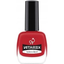 Esranın Dünyası Keratin Zenginleştirilmiş Parlak Oje - Renk No: 37