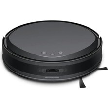 Esranın Dünyası 5300PA Emiş Gücüne Sahip Ince Tasarımlı Robot Süpürge