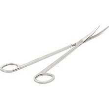 Nuvvo Ista Eğik Uçlu Bitki Makası