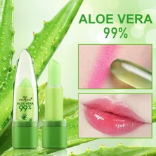 3b Trend 2 Adet Aloe Vera Özlü Sihirli Ruj