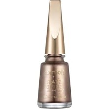 Esranın Dünyası Metalik Parlak Oje 002 Famous