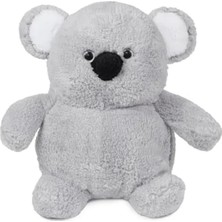 Esranın Dünyası Yumuşak Peluş Koala Oyuncak - Eğlenceli ve Güvenli Tasarım