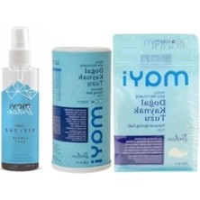 Esranın Dünyası Pratik Tuz Paketi, 600 gr Ince Tuz ve Tuzluk