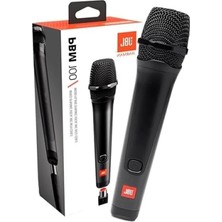 Esranın Dünyası Kablolu Mikrofon - Yüksek Kalite Ses Performansı