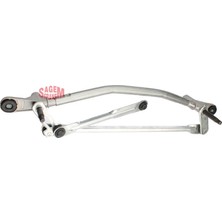 Sagemfrans Nrzsnt Silecek Mekanizmasi Egea Motorsuz