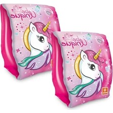 Esranın Dünyası Şişme Su Sporları Kolluğu - 23 cm Uzunluk